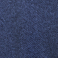 Springfield Camisola manga curta estrutura azul