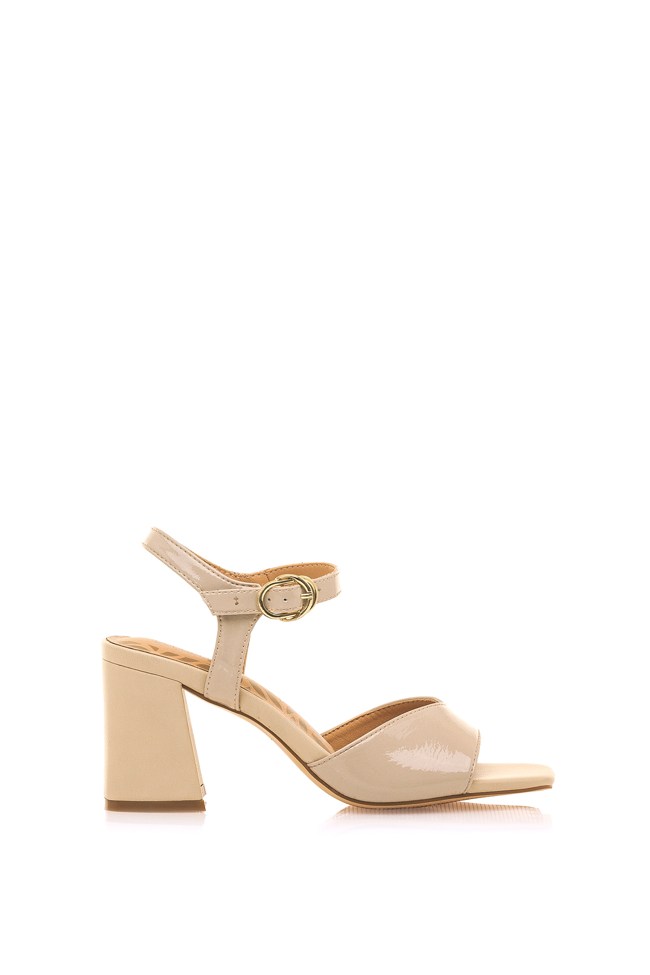 Sandalias De Tacón Mustang Sandalias De Tacón MTNG Para Mujer