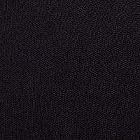 Springfield Jersey liso bordado gris oscuro