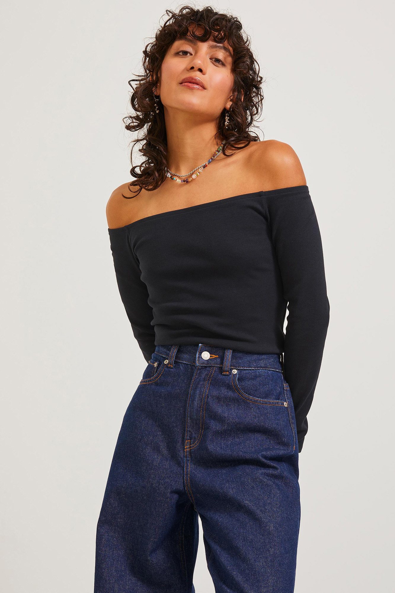 Tiffosi Camisetas Escote Barco Camiseta Keep And Trendy Marinera