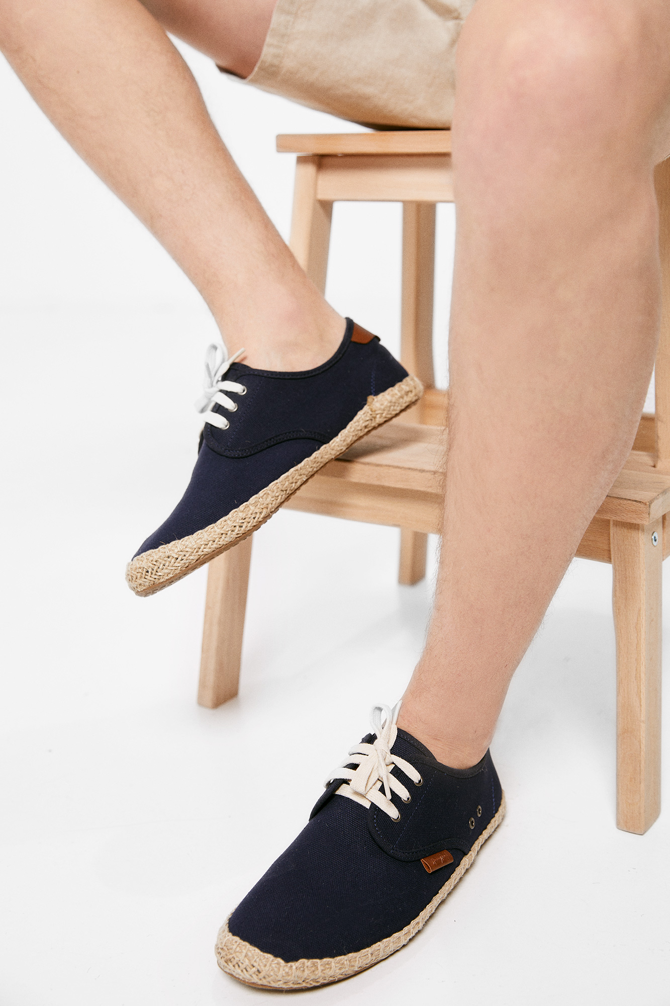 Calzado Masculino Springfield Zapatos Botas Hombre Springfield