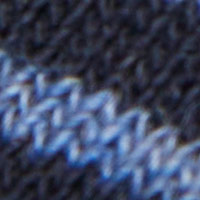 Springfield Calcetín tobillero individual azul oscuro