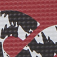 Springfield Chinelos detalhe logo vermelho