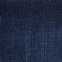 Springfield Jeans slim algodón reciclado lavado sostenible azul medio