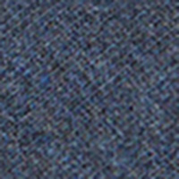Springfield Calcetín tobillero individual azul medio