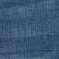 Springfield Jeans sculpt high rise azul medio