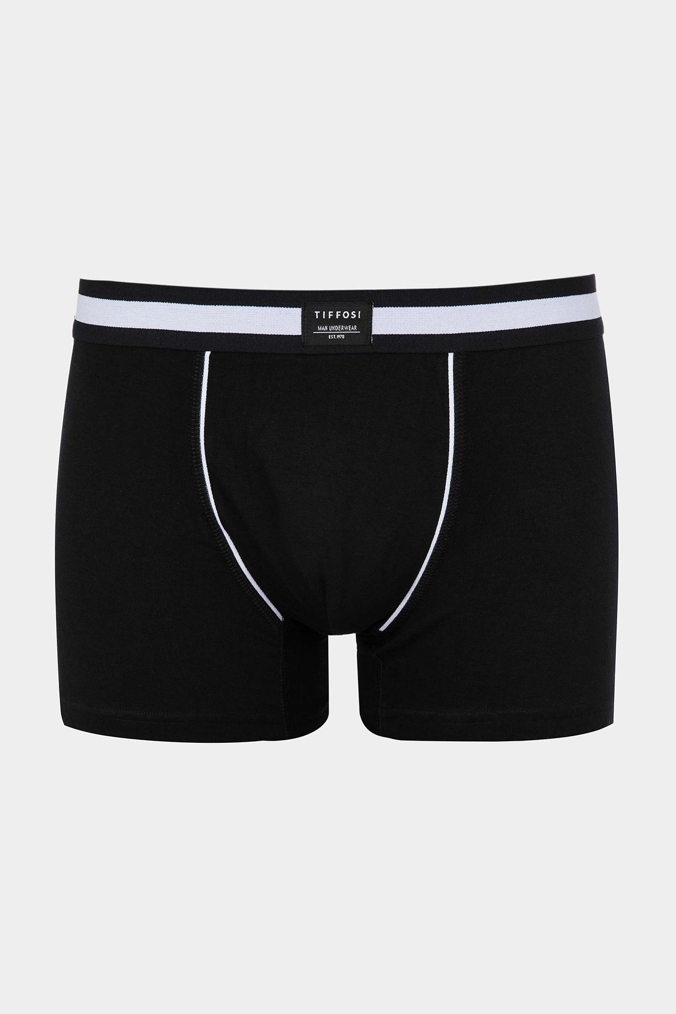 Bóxer Rinbros 2 Pack Para Hombre