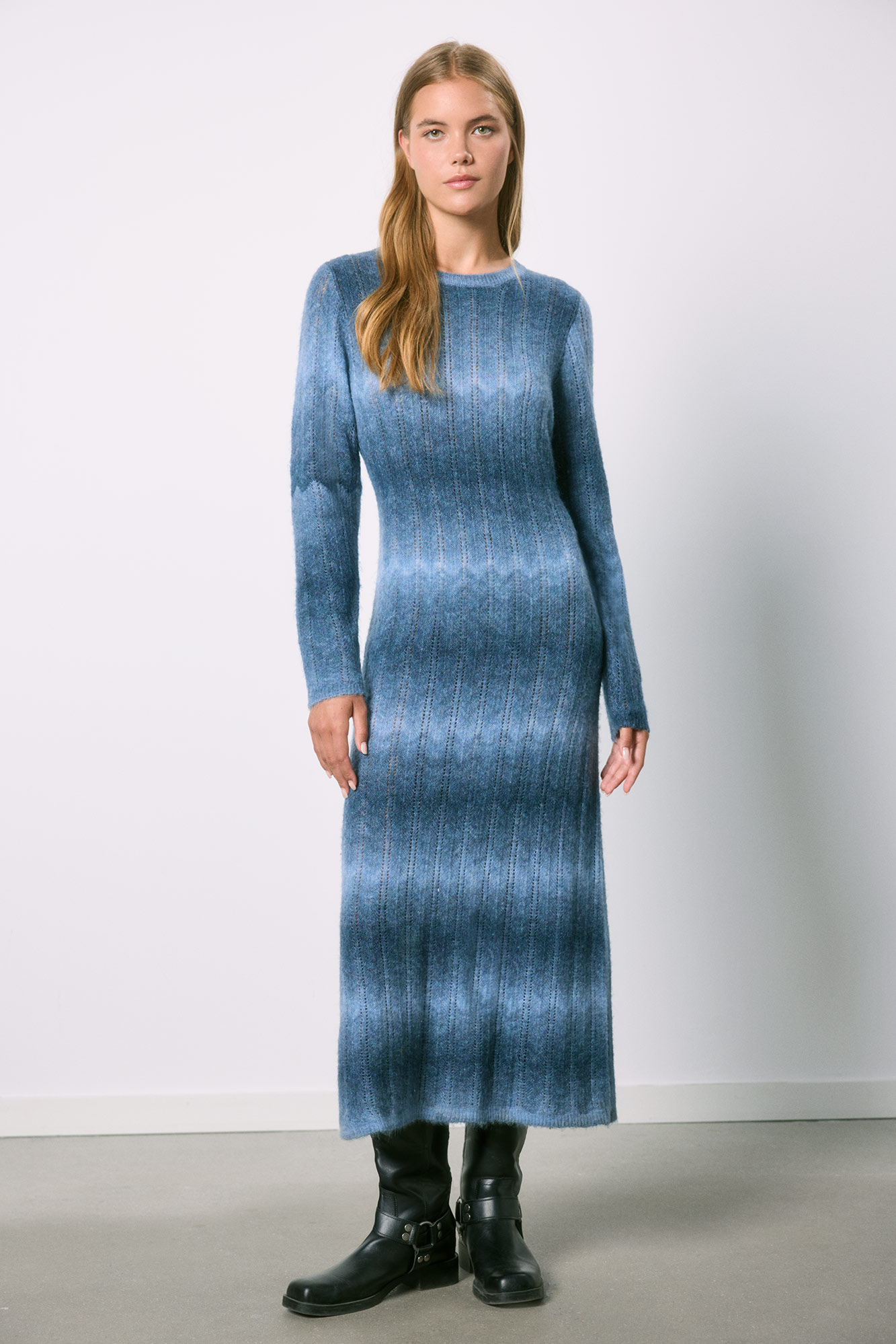 Vestido Joy Ofertas en vestidos de mujer Fifty Factory