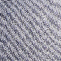 Springfield Calções jeans Básicos Lavagem Sustentável azul