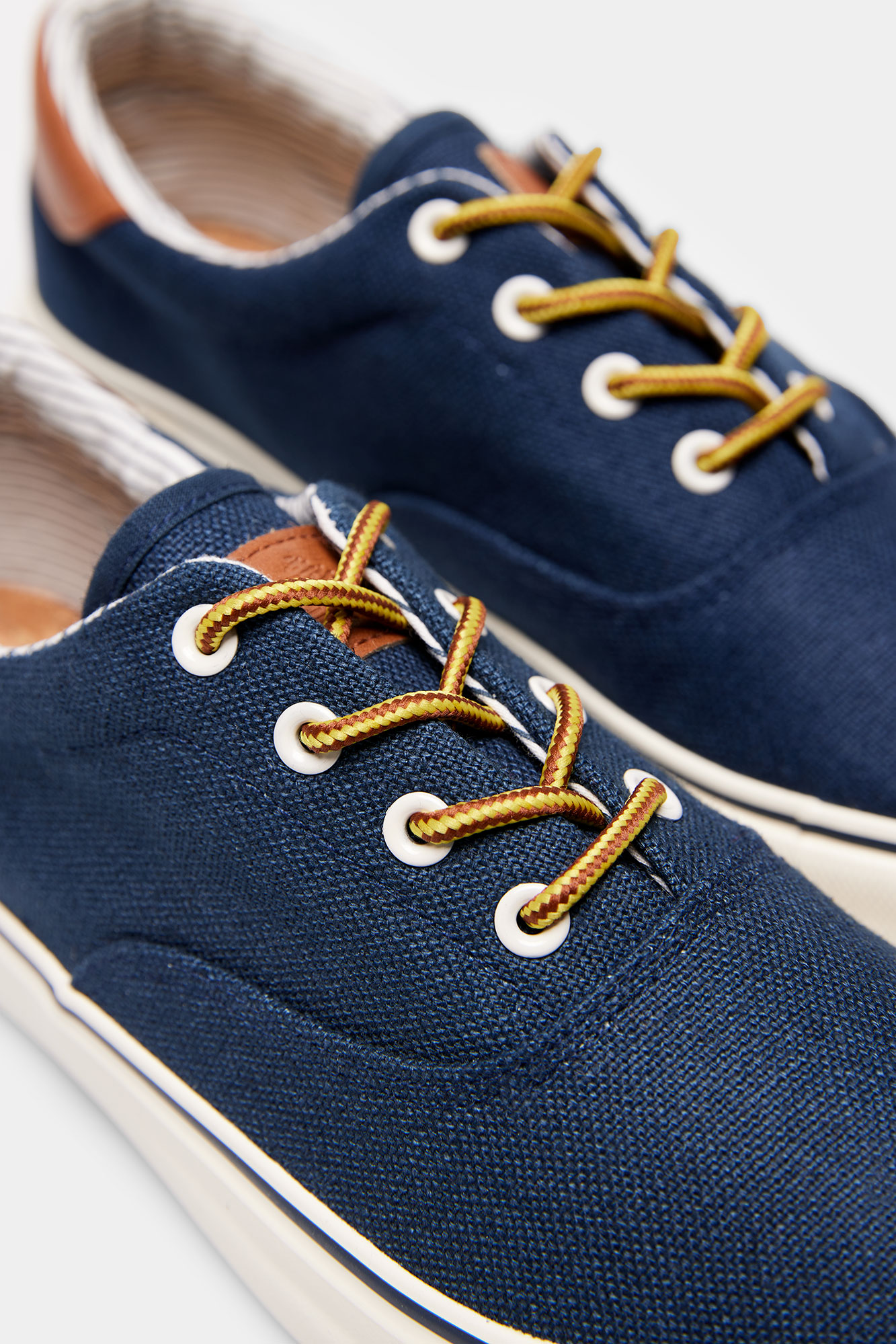 Zapatilla casual algodón orgánico Ofertas en zapatillas de hombre