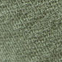 Springfield Short logo algodón orgánico kaki medio