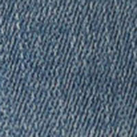 Springfield Jeans straight algodão reciclado lavagem sustentável azul aço