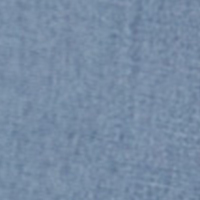 Springfield Bermuda linho cordão azulado