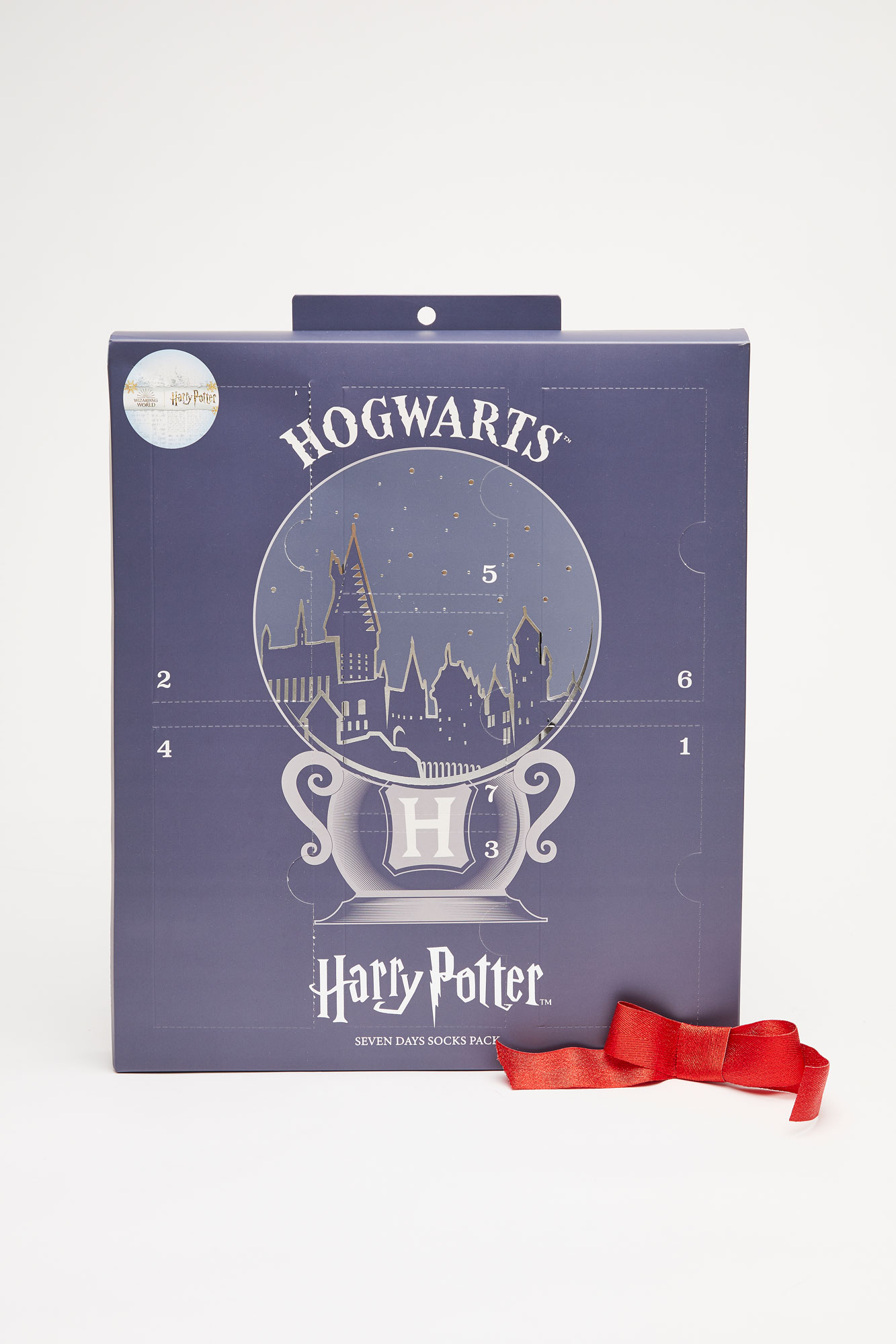 Calcetines Harry Potter 477255 Original: Compra Online en Oferta