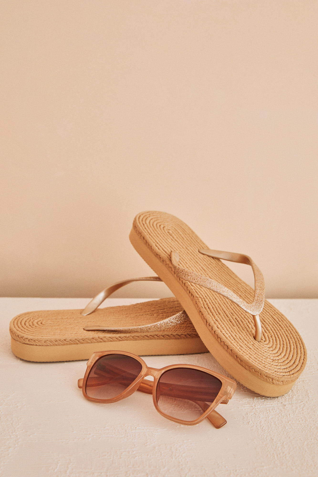 Playa Sandalias Esparto Women Secret Women'secret Ha Lanzado Por