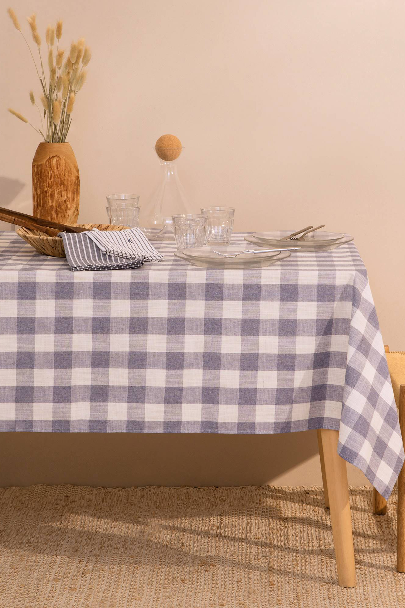 Manteles Mesa Impresión Niño Coche Juguete Mantel, Morbuy Rectangular Impermeable Antimanchas Lavable Poliéster Manteles Para Cocina Salón Comedor Decoración Del Hogar (Camión Bomberos,140x160cm
