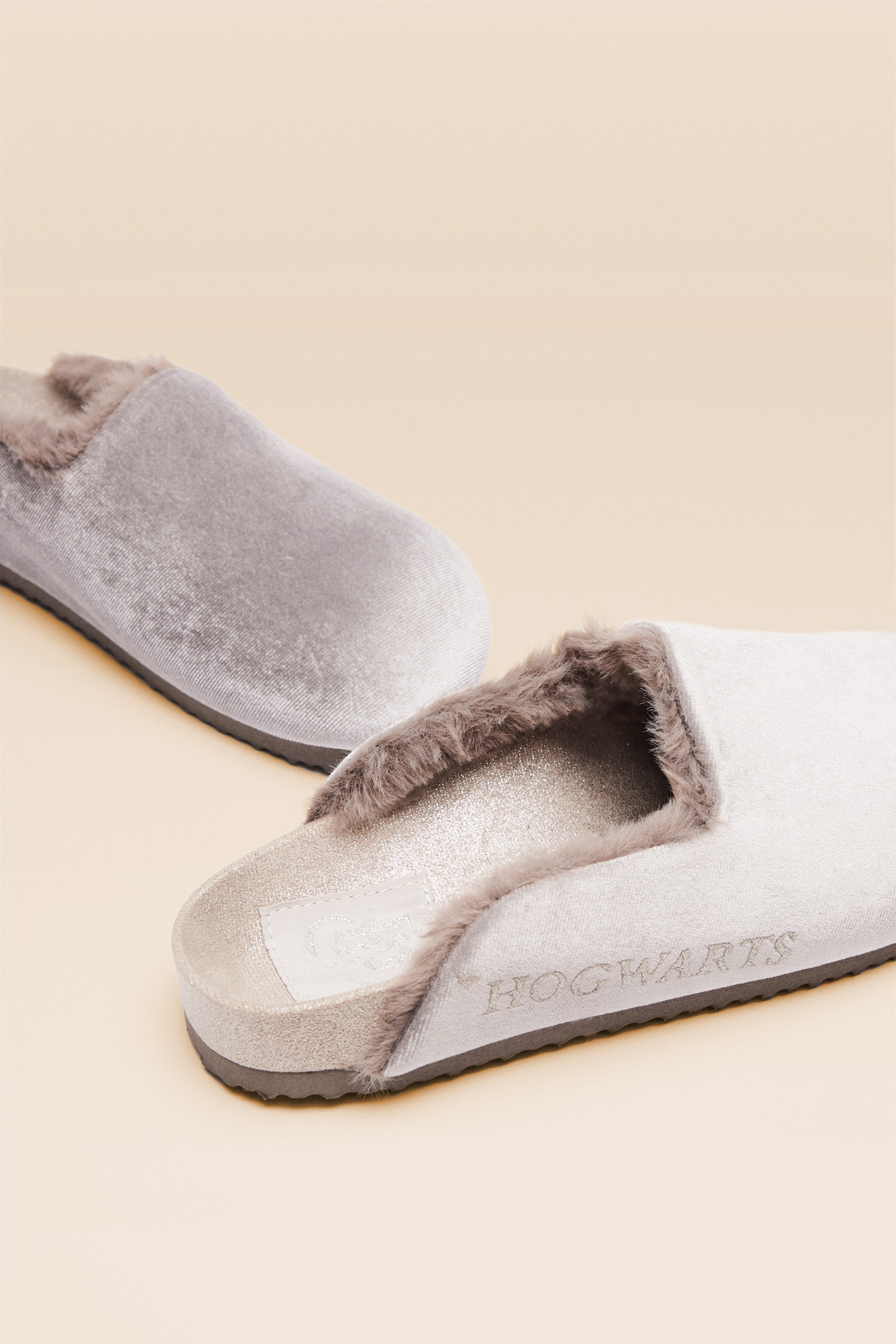 Zapatillas De Fieltro Reciclado MONA TEXA La Böcöque