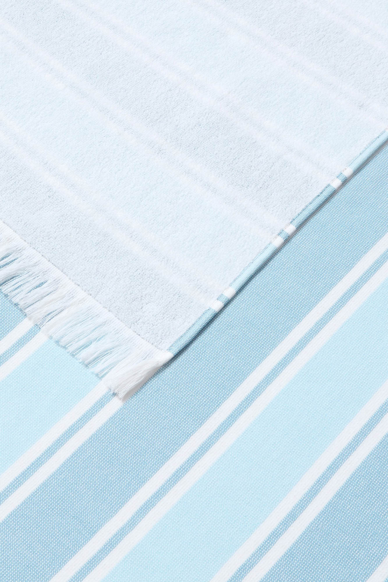 Toalla De Playa Delindo Tropical - 100x180 Cm, Algodón Egipcio | Incluye Cojín Inflable | Certificación Öko-Tex