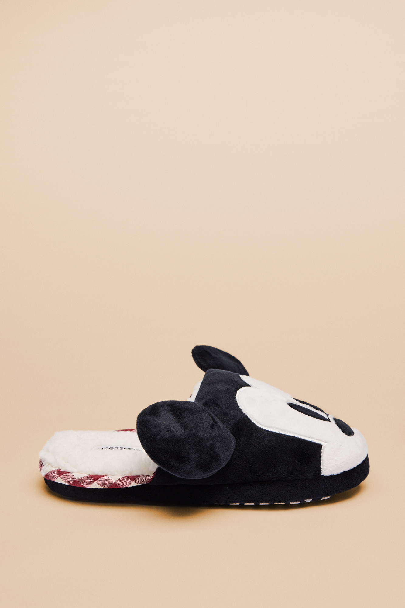 Calzado Zapatillas Casa Mickey Mujer Zapatilla Mickey Disney W Capsule